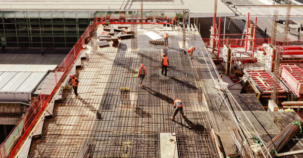 Best Concrete Crack Repair  in Silver Lake, NC